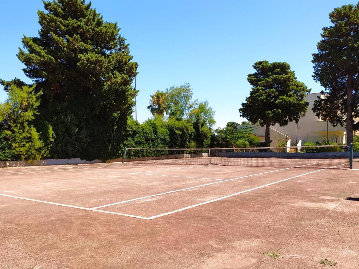 Villa Oleandro Scopello  Exterior foto